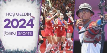 2023’te spor dünyasında neler oldu? İşte tam liste!