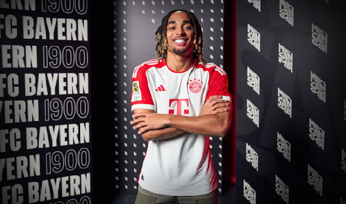 Galatasaray Sacha Boey’u resmen açıkladı! Rekor transferde bonus detayı