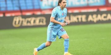 Abdülkadir Ömür İngiliz takımına imzayı atıyor!