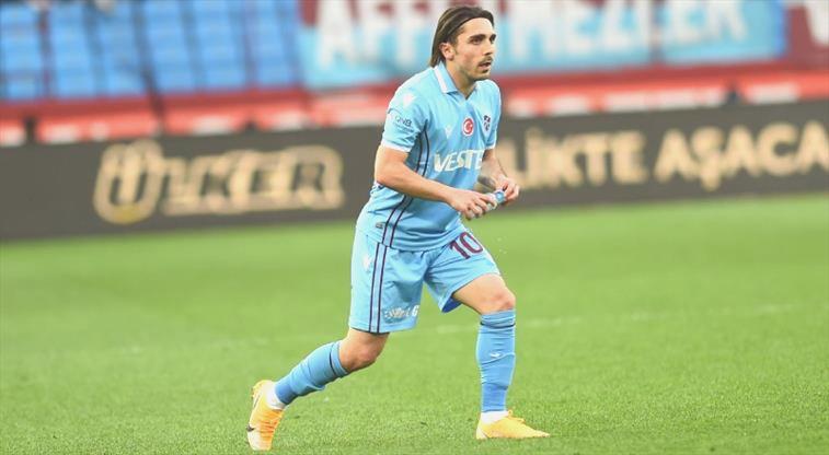 Abdülkadir Ömür İngiliz takımına imzayı atıyor!