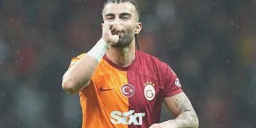 Abdülkerim Bardakcı’ya Milan kancası! 20 milyon Euro…