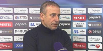 Abdullah Avcı: “Sancılı bir geçiş dönemi”