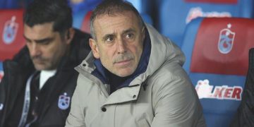 Abdullah Avcı: “Trabzonspor bana çok şey kattı”