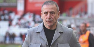 Abdullah Avcı üç büyüklere kolay kaybetmiyor