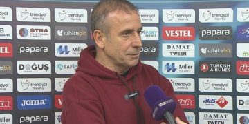 Abdullah Avcı’dan transfer ve takım dışı açıklaması