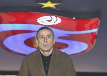 Abdullah Avcı’nın iç saha performansı dikkat çekti