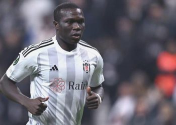 Aboubakar Amerika yolcusu! Messi ayrıntısı…