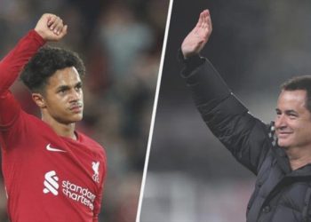 Acun Ilıcalı, Liverpool’un genç yıldızına kancayı taktı!