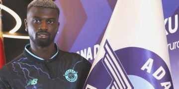 Adana’da bir yıldız daha ayrılıyor! İşte bonservis bedeli…