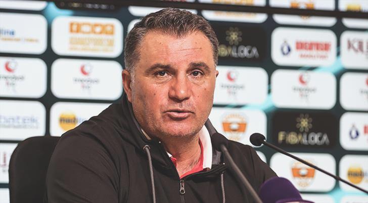 Adanaspor’da Mustafa Kaplan periyodu sona erdi
