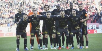 Ahlatcı Çorum FK – Göztepe maçı bayan ve çocuklara fiyatsız