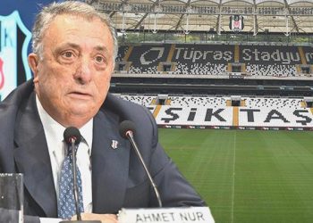 Ahmet Parıltı Çebi açıkladı: “Sponsorluk gelirleri, Victor Ruiz davası…”