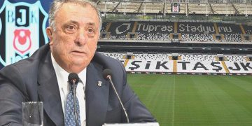 Ahmet Parıltı Çebi açıkladı: “Sponsorluk gelirleri, Victor Ruiz davası…”