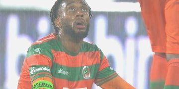 Alanya’da 1 kırmızı kart daha!