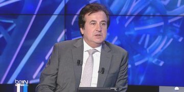 Ali Gültiken: “Beşiktaş için en büyük tehlike bu”