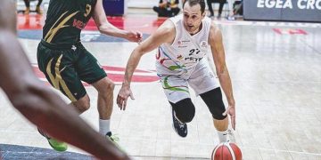 Aliağa Petkimspor’da ayrılık