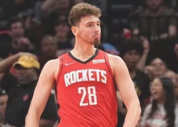 All Star’da birinci 5’ler aşikâr oldu! Alperen Şengün…