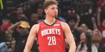 All Star’da birinci 5’ler aşikâr oldu! Alperen Şengün…