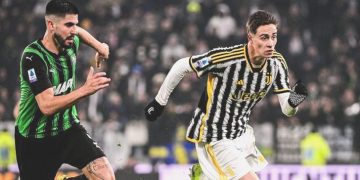 Allegri’den Kenan Yıldız’a övgü dolu sözler!