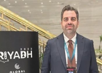 Alper Afşin Özdemir: “Çalıştığımız en kıymetli proje”