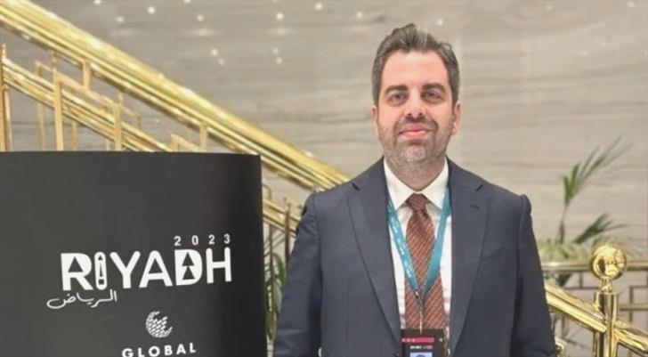 Alper Afşin Özdemir: “Çalıştığımız en kıymetli proje”