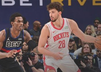 Alperen gösteri yaptı, Houston Rockets kazandı