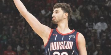 Alperen Şengün: “All-Star olmak istiyorsanız…”