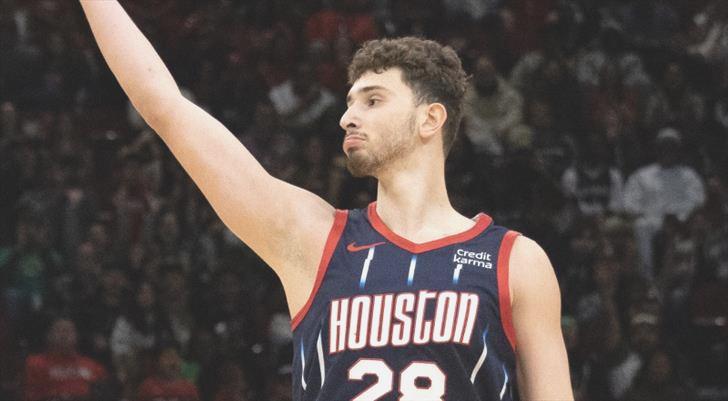 Alperen Şengün: “All-Star olmak istiyorsanız…”