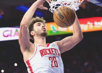 Alperen Şengün’ün 19 sayısı galibiyet için kâfi olmadı