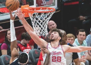 Alperen Şengün’ün 19 sayısı Rockets’a yetmedi