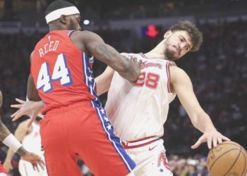 Alperen Şengün’ün 28 sayısı Rockets’a yetmedi