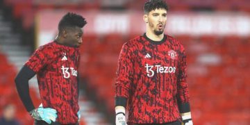 Altay Bayındır’ın ManU formasıyla çıkacağı birinci maç aşikâr oldu