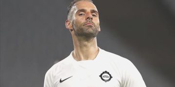 Altay efsanesi Marco Paixao’nun yeni ekibi belirli oldu!