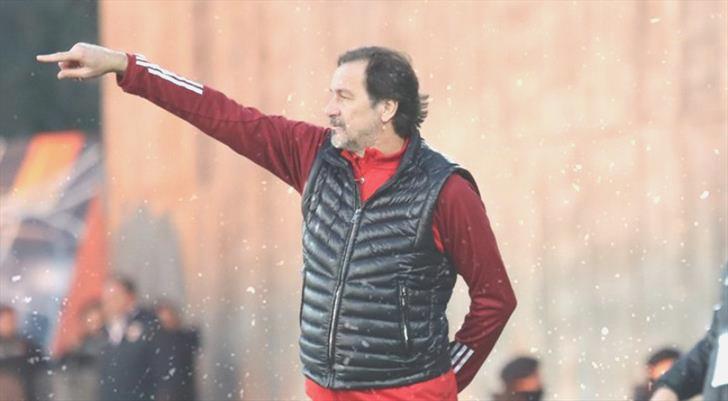 Altay’da ayrılık resmileşti!