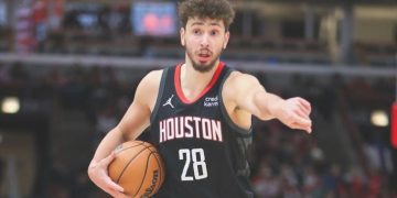 Amerika’yı salladı! Alperen Şengün’den meslek rekoru…