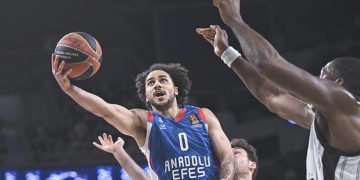 Anadolu Efes berbat gidişe ‘dur’ dedi