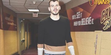 Anadolu Efes’te ayrılık