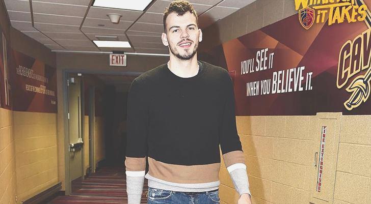 Anadolu Efes’te ayrılık