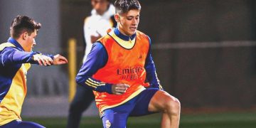 Ancelotti, Arda için antrenmanı durdurdu: “Bu iş bu türlü yapılır…”