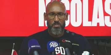 Anelka: “Büyük isimlerin Türkiye’ye gelmesine şaşırmıyorum”