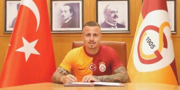Angelino, İtalyan devine imzayı atıyor! Mutabakat tamam…