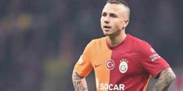 Angelino’nun talipleri artıyor! Tam 4 grup…