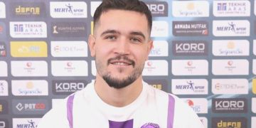 Ankara Keçiörengücü’nden iki transfer birden!