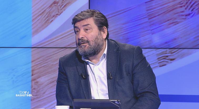 “Antrenör değişikliği, ‘sezondan vazgeçiyorum’ demek olur”