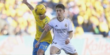 Arda Güler muştuyu verdi: “Devamı gelecek”