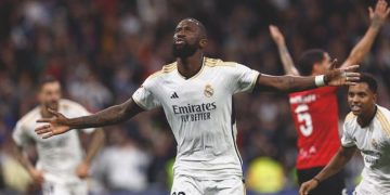 Arda Güler oynamadı, Real Madrid tek golle kazandı