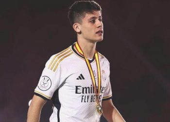 Arda Güler Real Madrid’den ayrılacak mı? Birinci kere konuştu