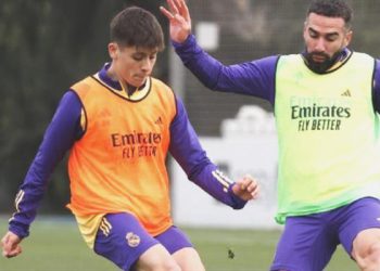 Arda Güler’den müjdeli haber