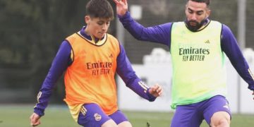 Arda Güler’den müjdeli haber