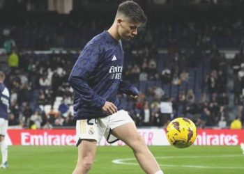 Arda Güler’e destek! İspanyollar sabırsızlanıyor